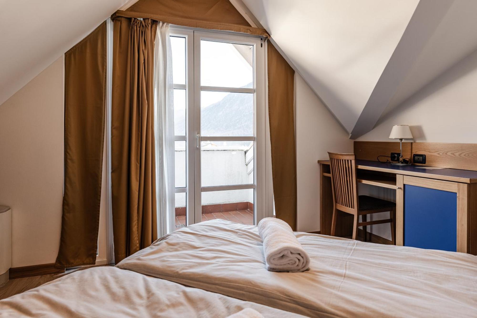 Hotel Garni Meledrio Dimaro Eksteriør billede