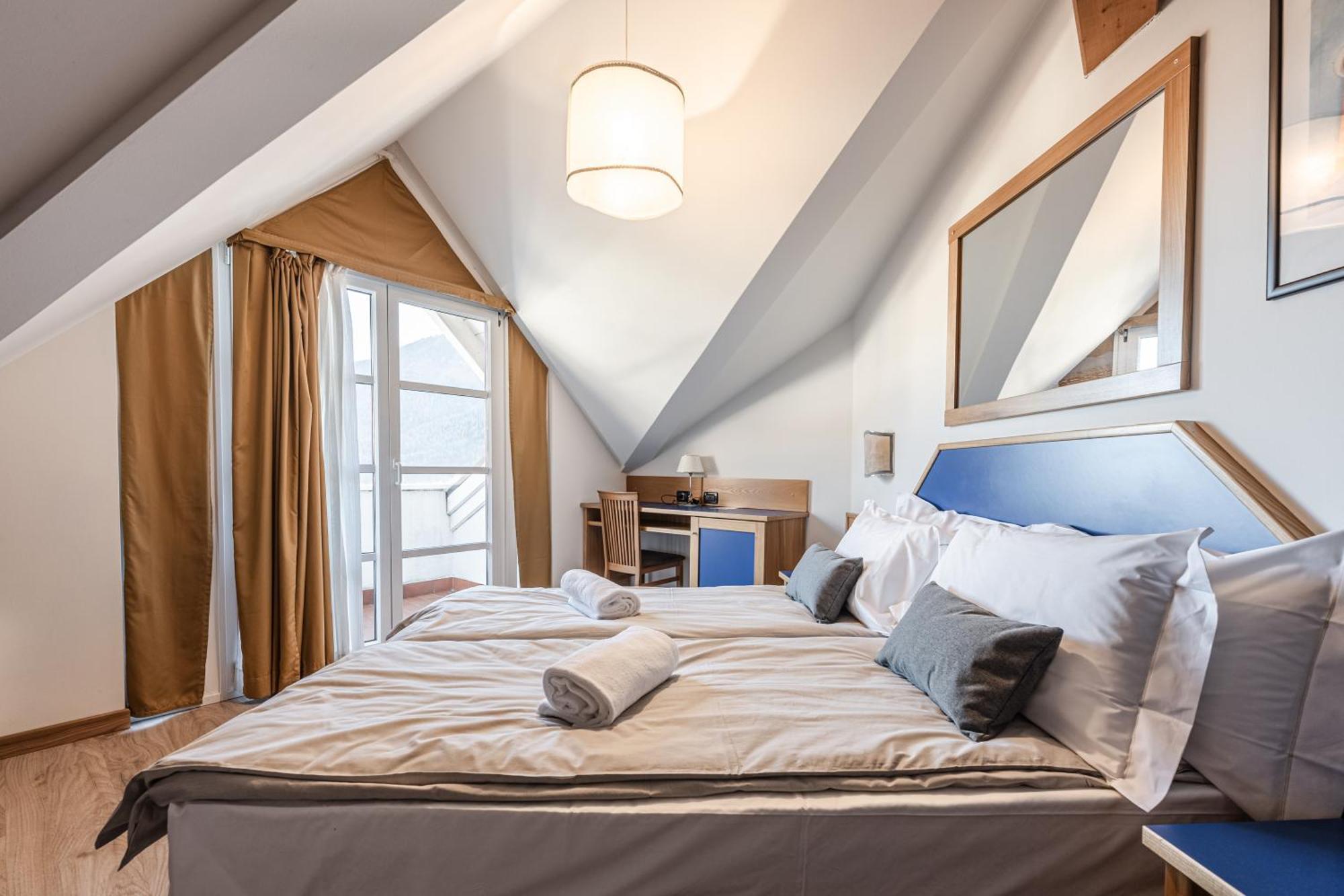 Hotel Garni Meledrio Dimaro Eksteriør billede