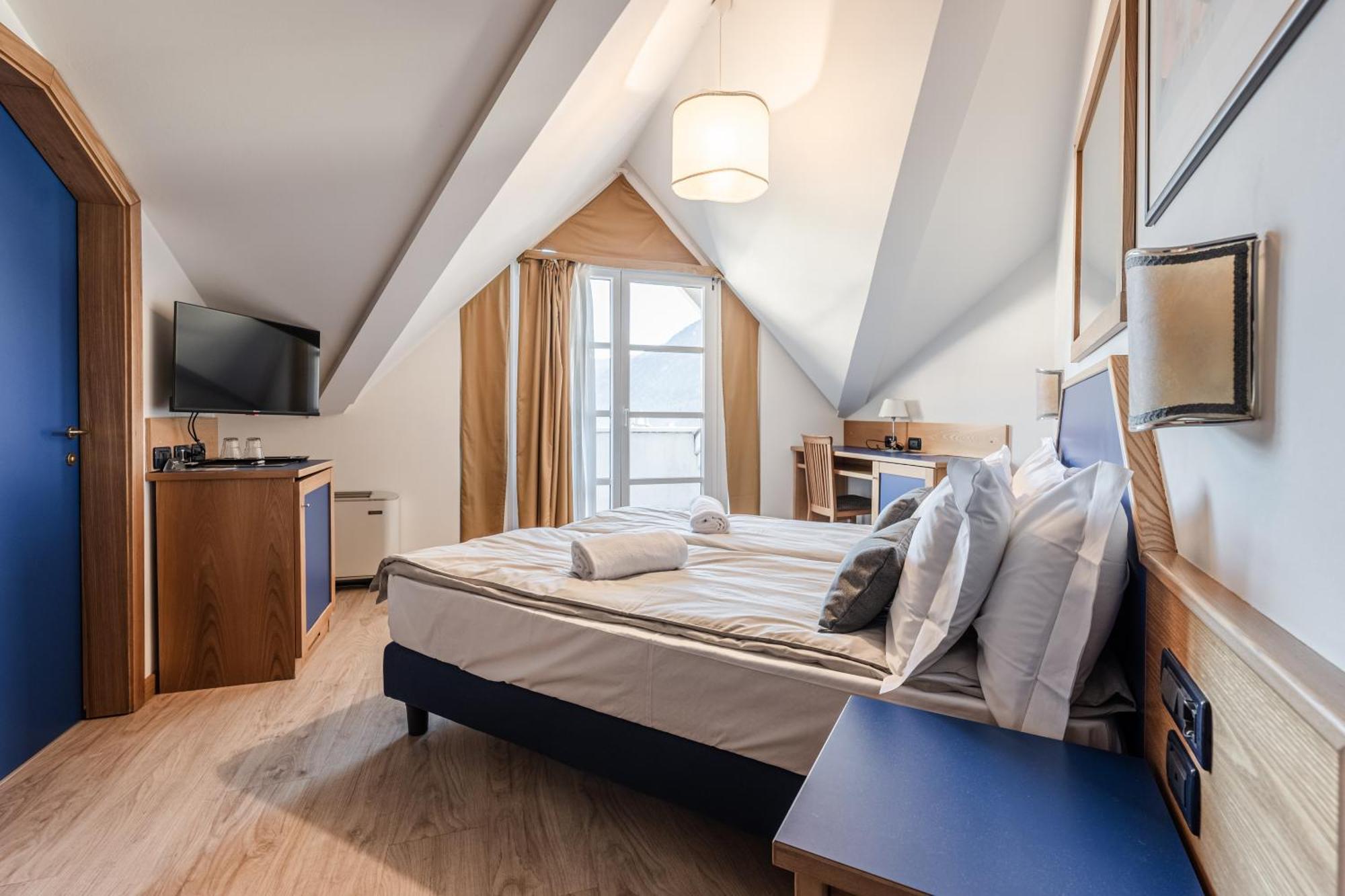 Hotel Garni Meledrio Dimaro Eksteriør billede