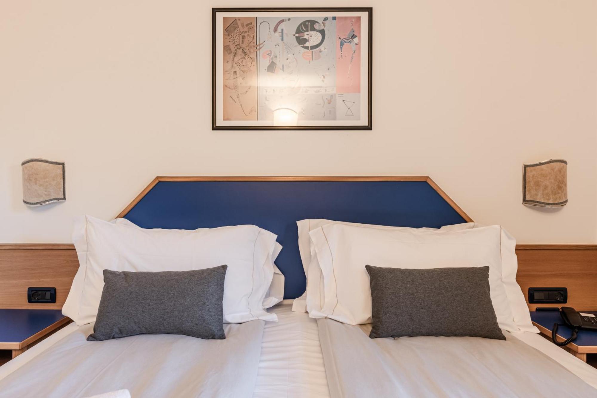 Hotel Garni Meledrio Dimaro Eksteriør billede